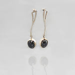  Hermamaite Silver Ring Hermamaite Silver Earing Set 2 | Yakubu Designimage 4