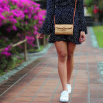 Bali Bag | Rattan Bag | Yakubu Design | Image 1
