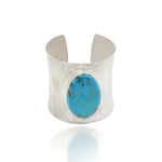 Raw Stone Ring | Raw Stone Necklace | Raw Stone Cuff | Yakubu Design 9
