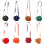 Colors Cross Body Bali Bag Collection | Leather Woven Bag | Yakubu Design | image 12