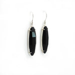 Onyx Bracelet Silver|Onyx Necklace Silver|Onyx Ring Silver|Image 7