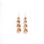 18k gold-plated Bralecet | 18k gold-plated Earing | Set | Yakubu Design | Image 6