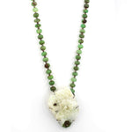 "Set in Stone" This statement set is simply astonishing| Yakubu Design | Set image 5