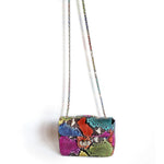 Python Party Clutch | Genuine Snake Skin Leather | Yakubu Design | Image 5