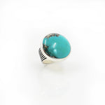 Raw Stone Ring | Raw Stone Necklace | Raw Stone Cuff | Yakubu Design 13