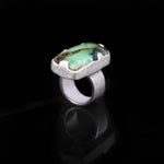 "Set in Stone" This statement set is simply astonishing| Yakubu Design | Set image 3