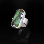 "Set in Stone" This statement set is simply astonishing| Yakubu Design | Set image 4