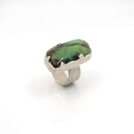 "Set in Stone" This statement set is simply astonishing| Yakubu Design | Set image 6