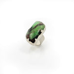 "Set in Stone" This statement set is simply astonishing| Yakubu Design | Set image 7