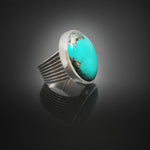 Raw Stone Ring | Raw Stone Necklace | Raw Stone Cuff | Yakubu Design 5